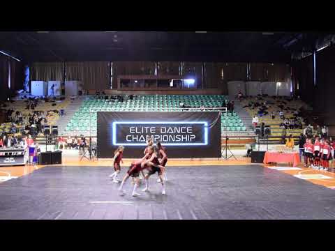 DA Clique (Junior, Formations) | EDC2020