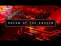 Corciolli | DREAM OF THE UNSEEN | Immersive electronic ambient music with dreamlike graphics