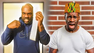 Africa is Afraid That Black Americans Will Reveal THIS!