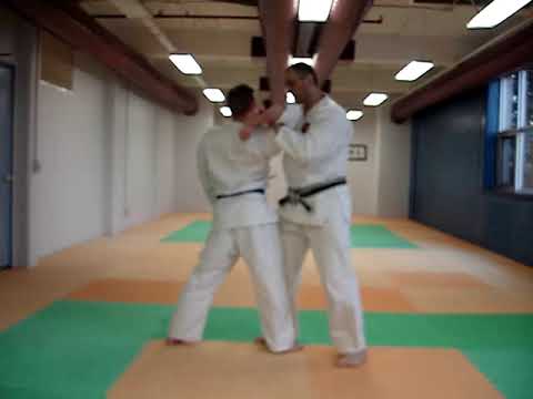 L2 CJ Ice Pick Kamura