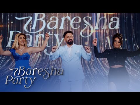 Ezo Menic & Xhela Abazi & Lendita Selimi - Sëmundja xhelozisë 💥(Baresha Party)