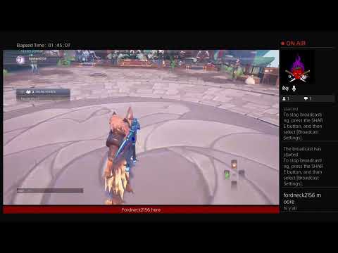 Dauntless  Beginners guides from  start to finish part1