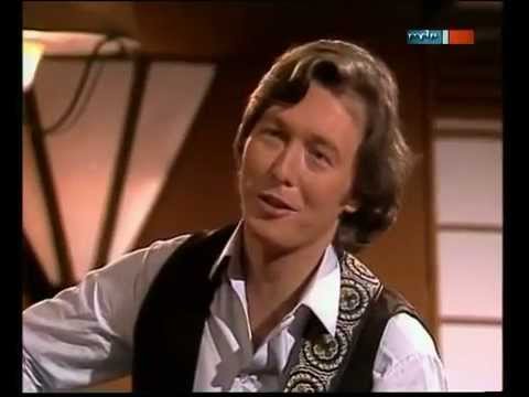 Peter Cornelius - Der Kaffee ist fertig
