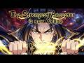 New Multi Sub The Strongest Ancestor Is Now Online EP1 99 Anime Animation