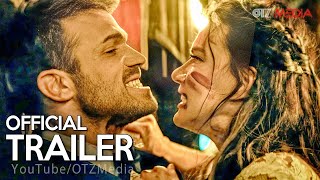 TILL DEATH DO US PART Official Trailer 2023 | Action Movie
