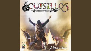 Palomas Que Andan Volando