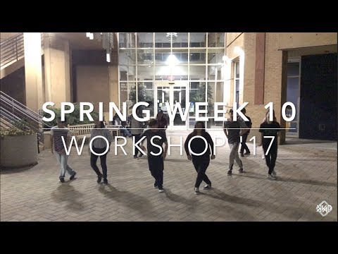 KKAP WORKSHOP | "Rumor" K.A.R.D