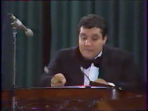 Ökrös Oszkár Cimbalom szóló-Szigetvár Ostroma