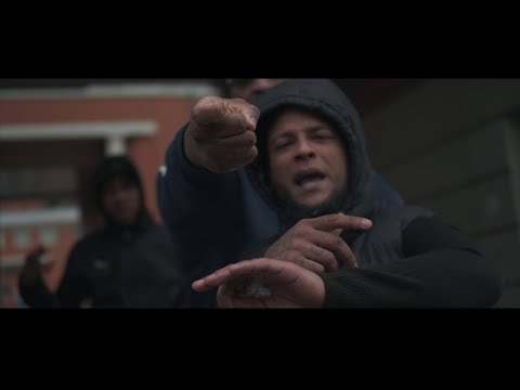 ORLANDO KS x LEXXXUS - BANDO (prod. Conimitch) Official Video