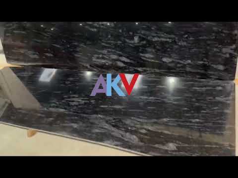 Black Granite