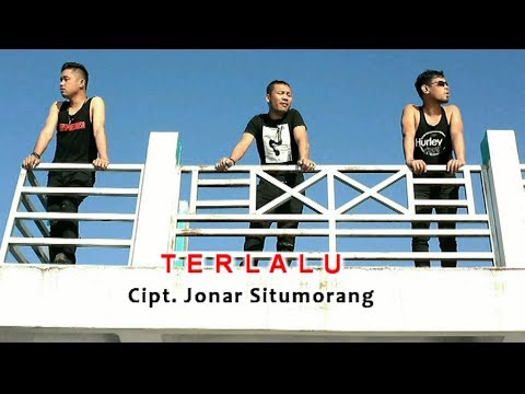 LAGU BATAK TERBARU - Nabasa Trio - TERLALU - #lagubatakterbaru2019