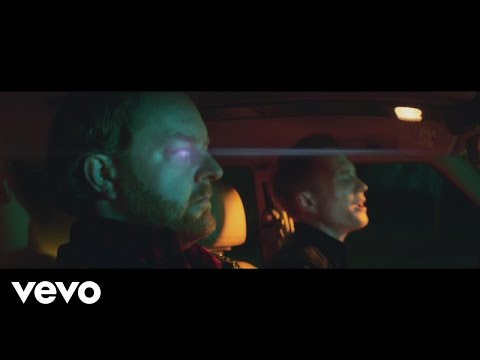 Mallory Knox - Giving It Up (Official Video)