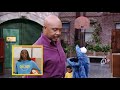 Sesame Street Memories Kahleah Copper