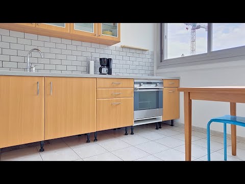 Appartement · Villeurbanne · 1 chambre