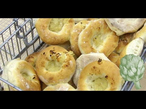What is a Bialy? | Potluck Video