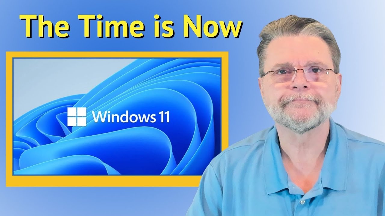 Should I Update to Windows 11? (October 2025 update)