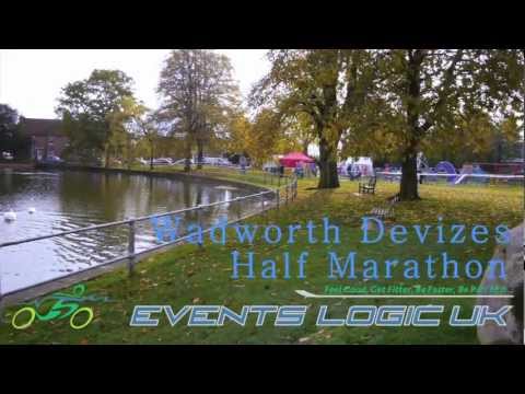 Devizes Half Marathon - Events Logic SW