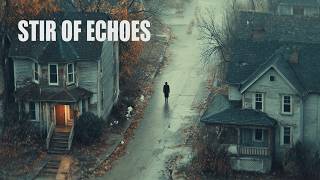 Acontece que Ele Não Parecia... | STIR OF ECHOES | Filme Completo em Português | Thriller Místico