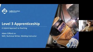 Level 3 Apprenticeship - A Hybrid Approach to Teaching