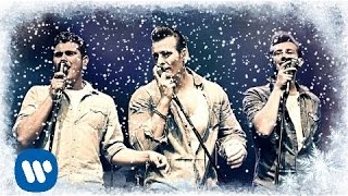 The Baseballs - Rockin&#39; Around The Christmas Tree (Best Christmas Songs)