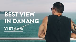 MARBLE MOUNTAIN DANANG CITY | Hoi An, Vietnam Travel Vlog 073, 2017