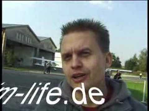 Faszination Fallschirmspringen