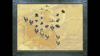 Panzer General 2 - Deutsches Afrikakorps Campaign - 13. Taking Tobruk