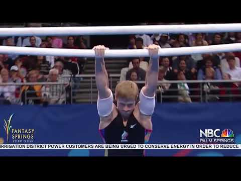 Olympic Moment 14: Alexei Nemov