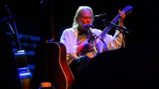 Neil Young - Mellow My Mind