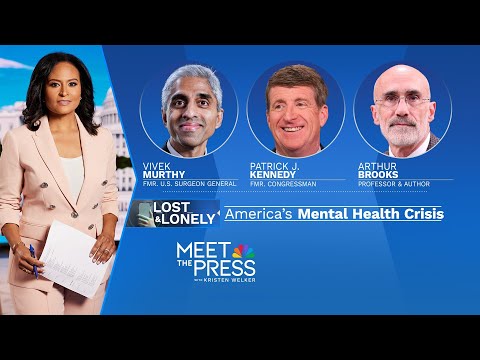 Meet the Press full broadcast – May 25
