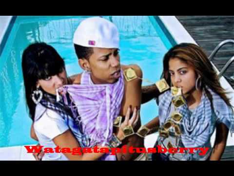 black point ft sensato