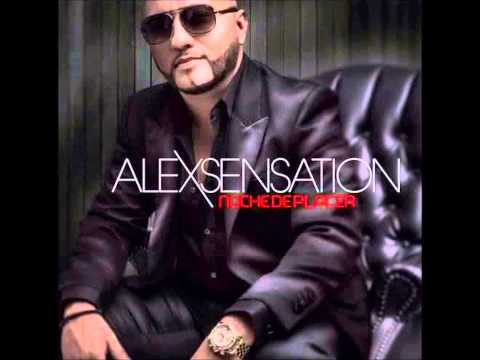 La Mega Mezcla Bachata Alex Sensation