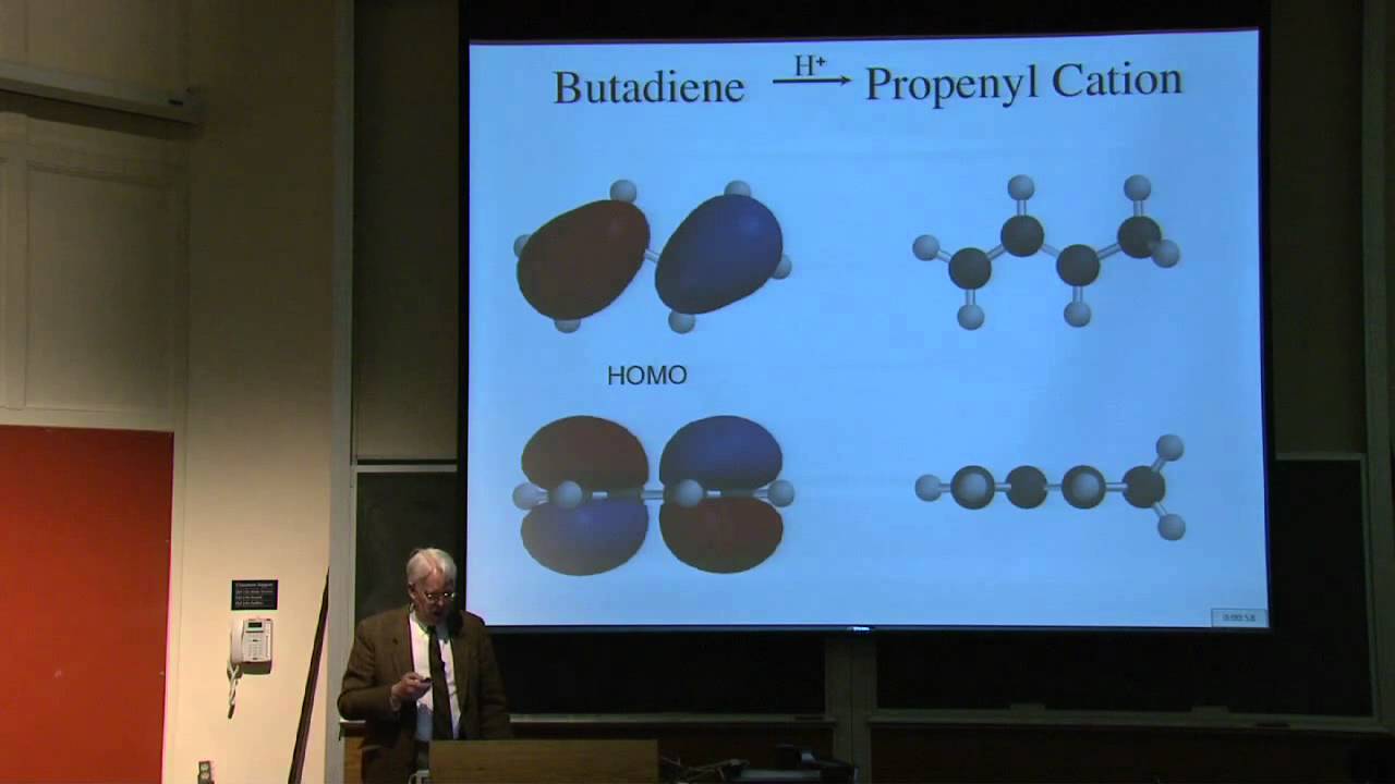 Alkynes: Conjugation in Allylic Intermediates and Dienes