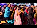 Naai Sekar Movie Making Edakku Modakku Song Sathish Pavithra Vadivelu Trailer Anirudh