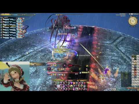 The Pool of Tribute (Extreme) DRK POV