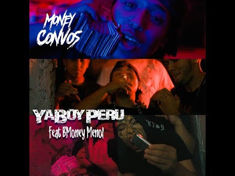 Money Convos - Peru Feat. BMoney Menol (Official Video) Shot By @SeeNe_