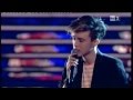 Mattia Lever - Le tasche piene di sassi 