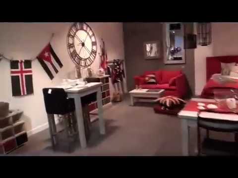 Découverte du show-room de Athezza Hanjel (1)