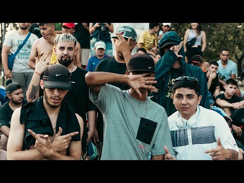 ISSY SANTIKI THOM vs VALVE MELIO TURROLOGÍA - Octavos | Fecha 3 | El Potrero