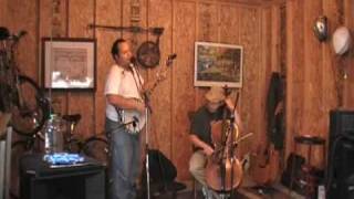 Simple Gifts Orchestra live at All WNY Radio House Party XII (Part 1)