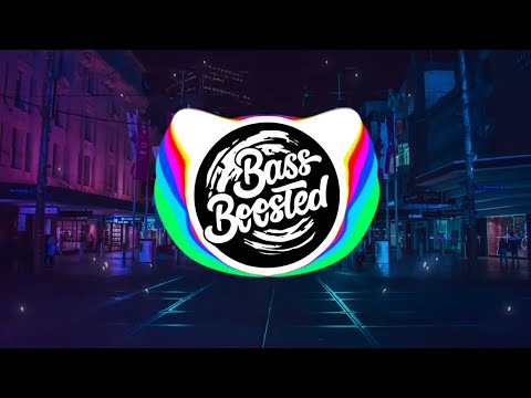 Despotem & Faithroze - Dark [Bass Boosted]