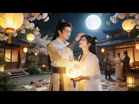 【FULL】He Could Read Every Mind But Hers. We Started On Opposite Sides Of A Blood Feud#minidrama