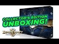 Starcraft II: Legacy of the Void - Collector's Edition Unboxing