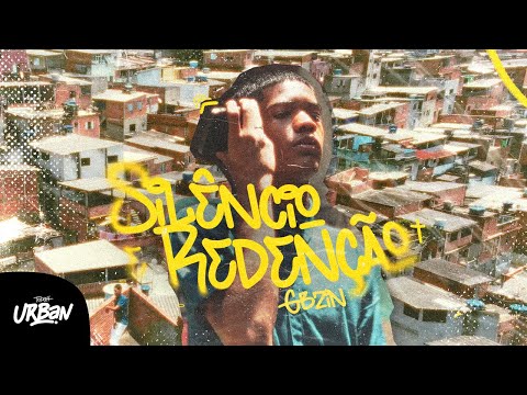 GBZIN | Silêncio e Redenção [Clipe Oficial]
