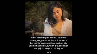 Download lagu Story Wa Cintai Aku Karna Allah CAKA 'Story Wa Viral Tiktok 2023' Story Wa Sedih #abdillahmuqaddaz mp3