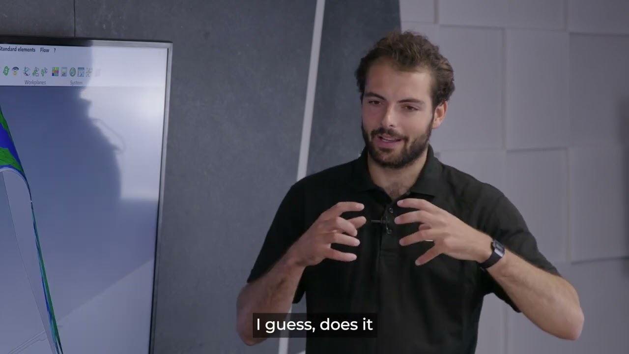 Hexagon VISI Powerful Modelling Software to Die & Mould For