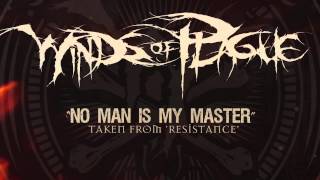No Man Is My Master Music Video
