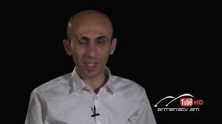 Սուր անկյուն 09․06․2024 - ՀԱՐՑԱԶՐՈՒՅՑ - «Սուր թեմա»