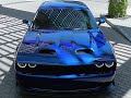 2022 Dodge Challenger Widebody Hellcat Slide Show