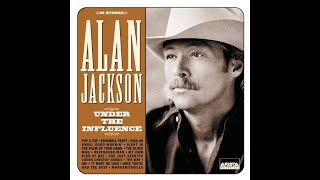 Revenooer Man~Alan Jackson